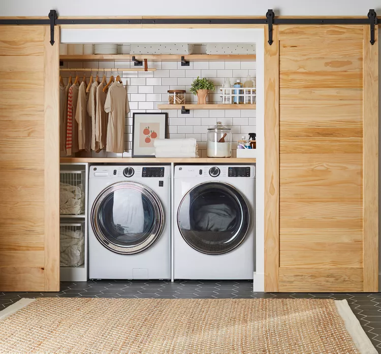 dishwasher